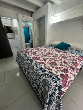 Apartaestudio Marbella